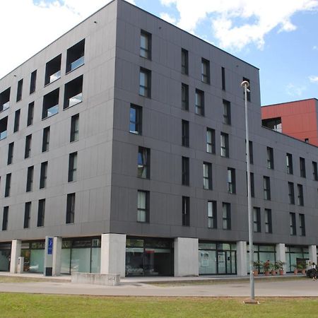 Residence Schiohotel Экстерьер фото