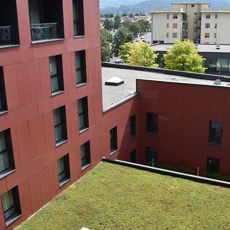 Residence Schiohotel Экстерьер фото