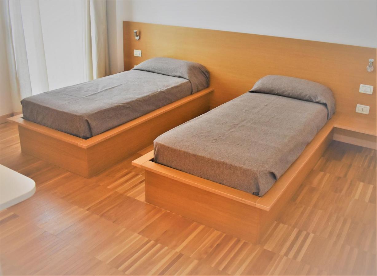 Residence Schiohotel Экстерьер фото