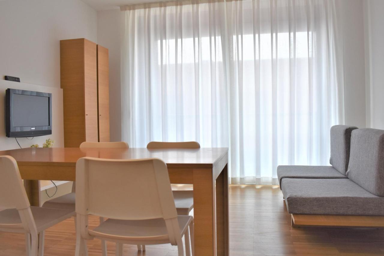 Residence Schiohotel Экстерьер фото