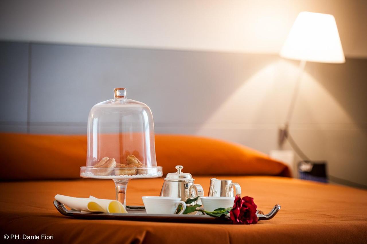Residence Schiohotel Экстерьер фото