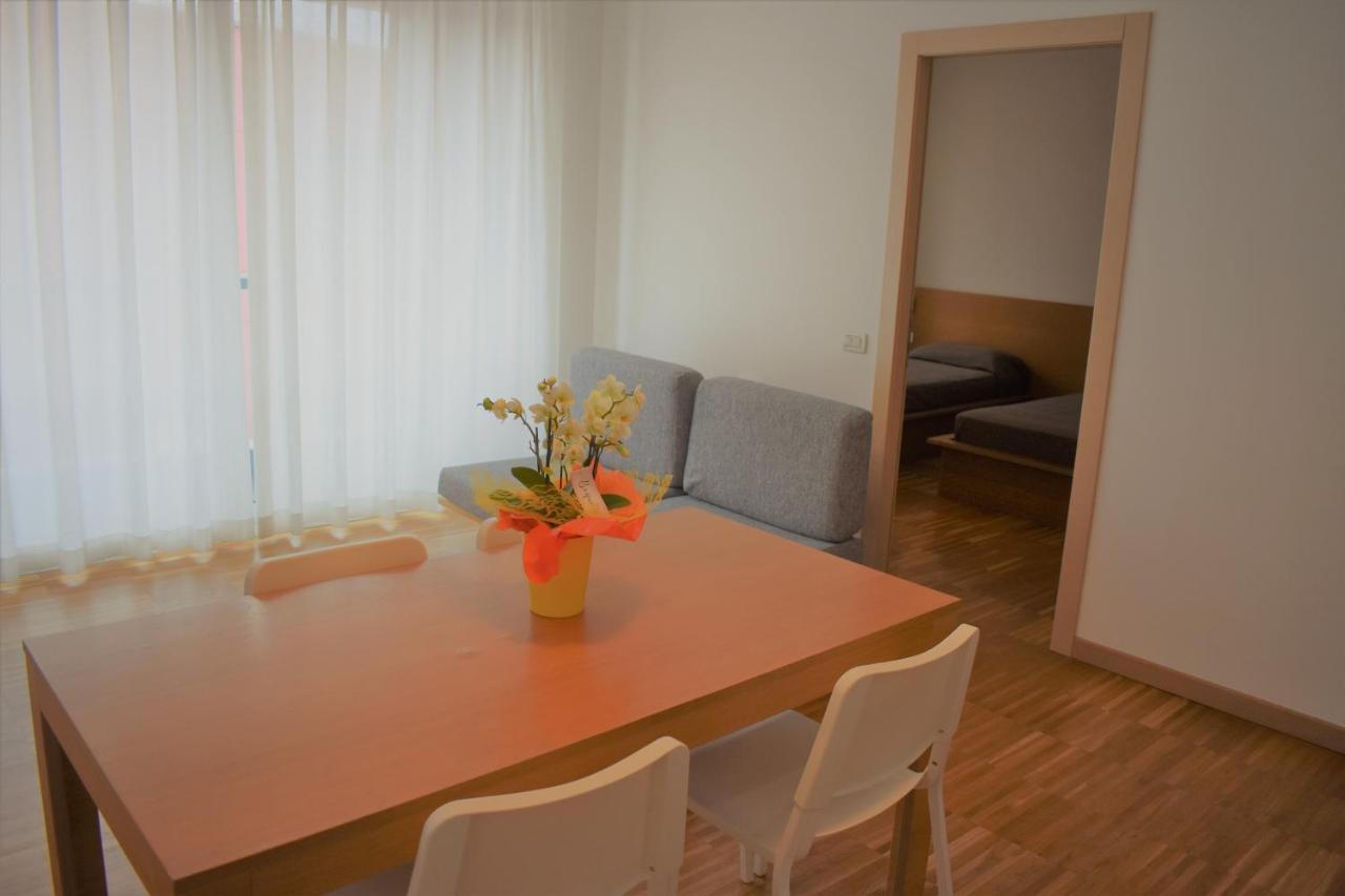 Residence Schiohotel Экстерьер фото