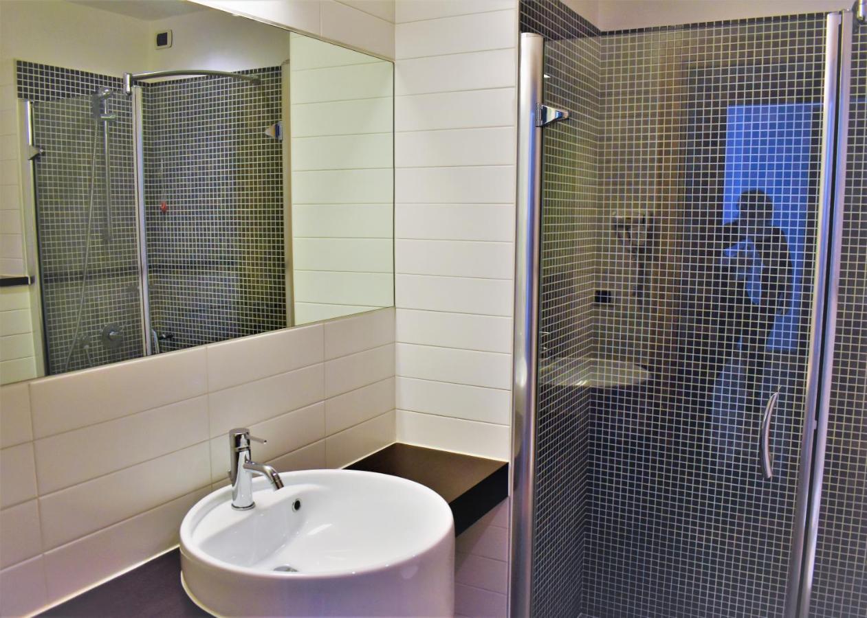 Residence Schiohotel Экстерьер фото