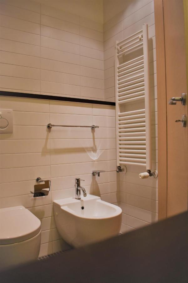 Residence Schiohotel Экстерьер фото
