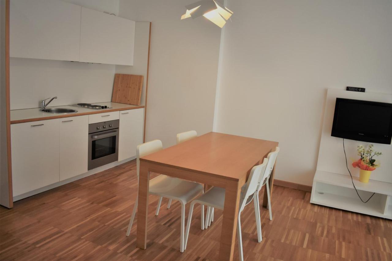 Residence Schiohotel Экстерьер фото