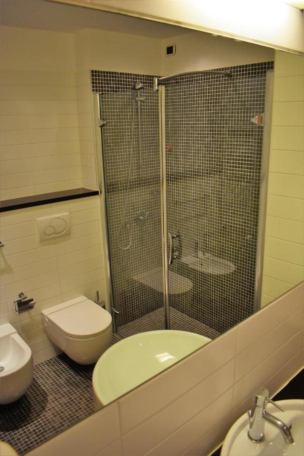 Residence Schiohotel Экстерьер фото