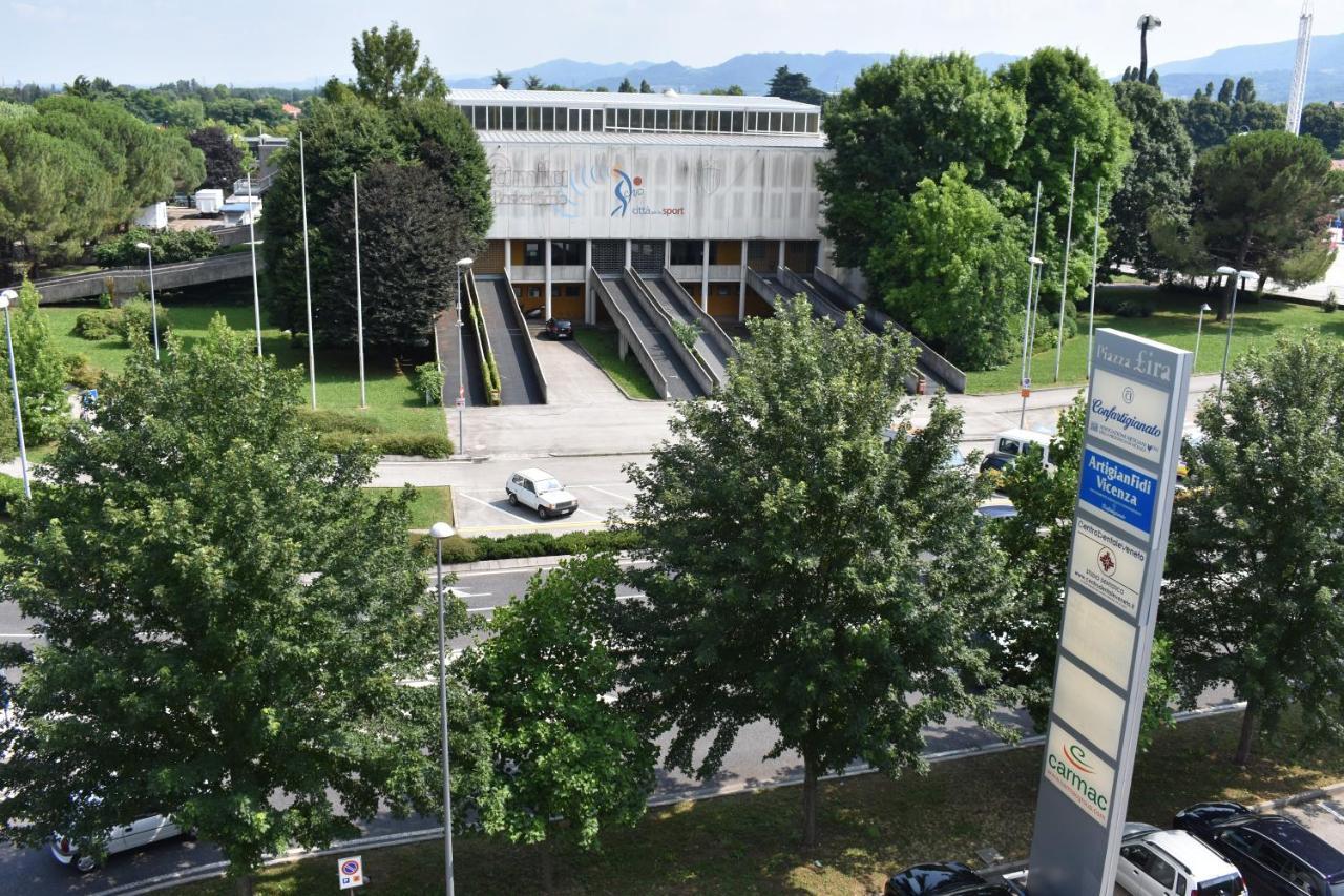Residence Schiohotel Экстерьер фото