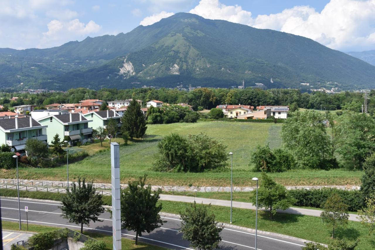 Residence Schiohotel Экстерьер фото