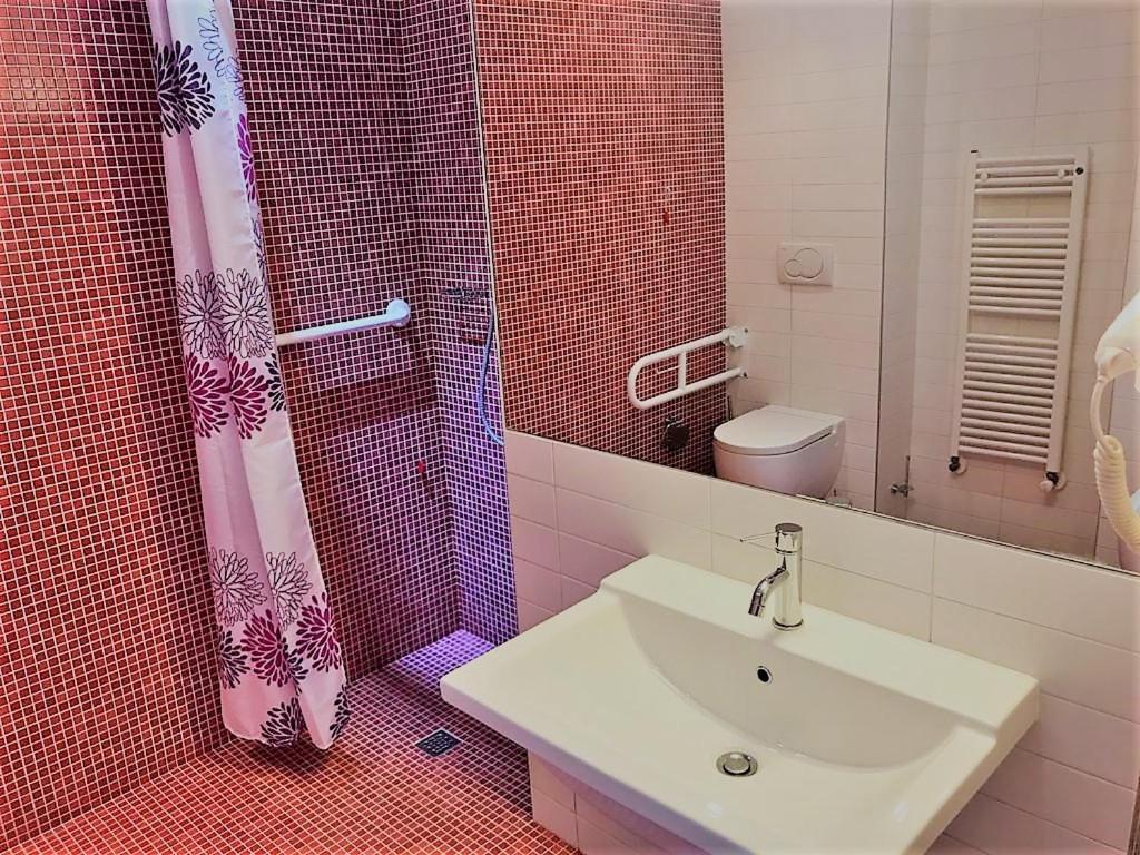 Residence Schiohotel Экстерьер фото