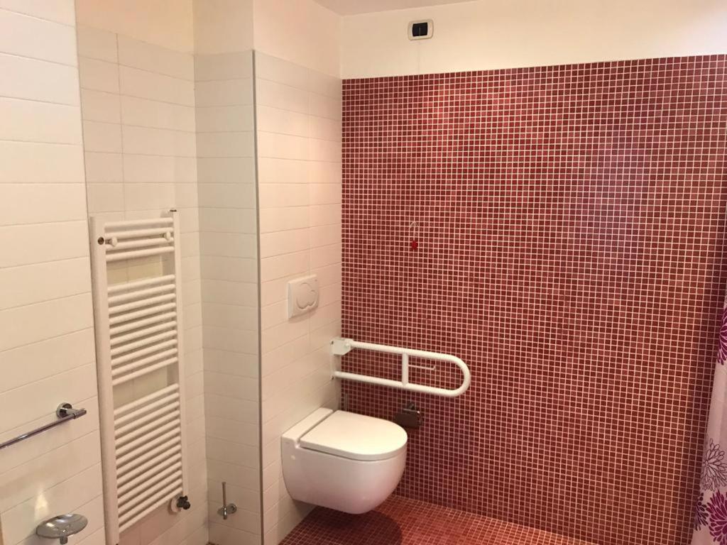 Residence Schiohotel Экстерьер фото