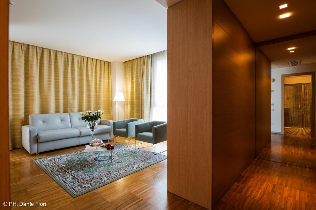 Residence Schiohotel Экстерьер фото