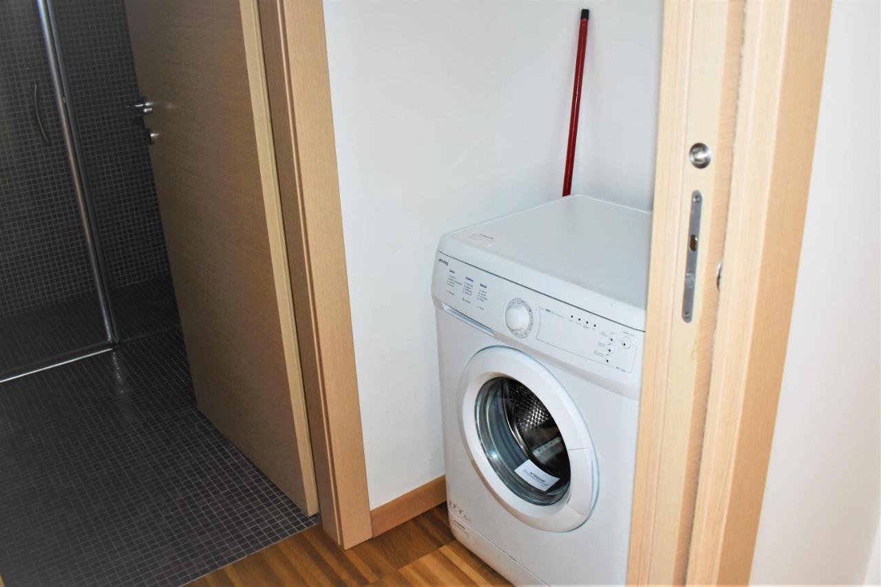Residence Schiohotel Экстерьер фото