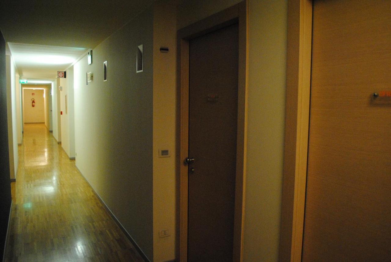 Residence Schiohotel Экстерьер фото
