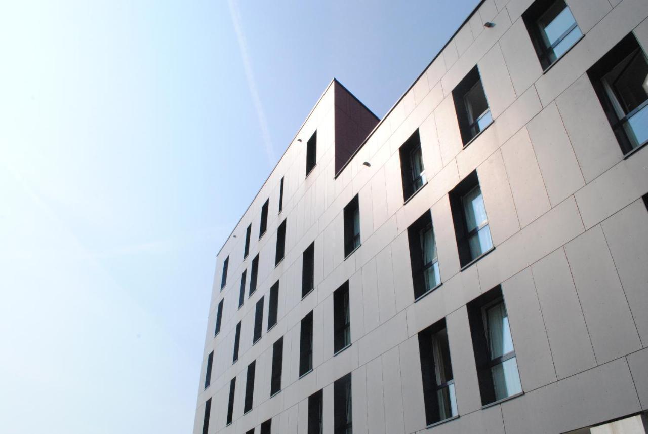 Residence Schiohotel Экстерьер фото