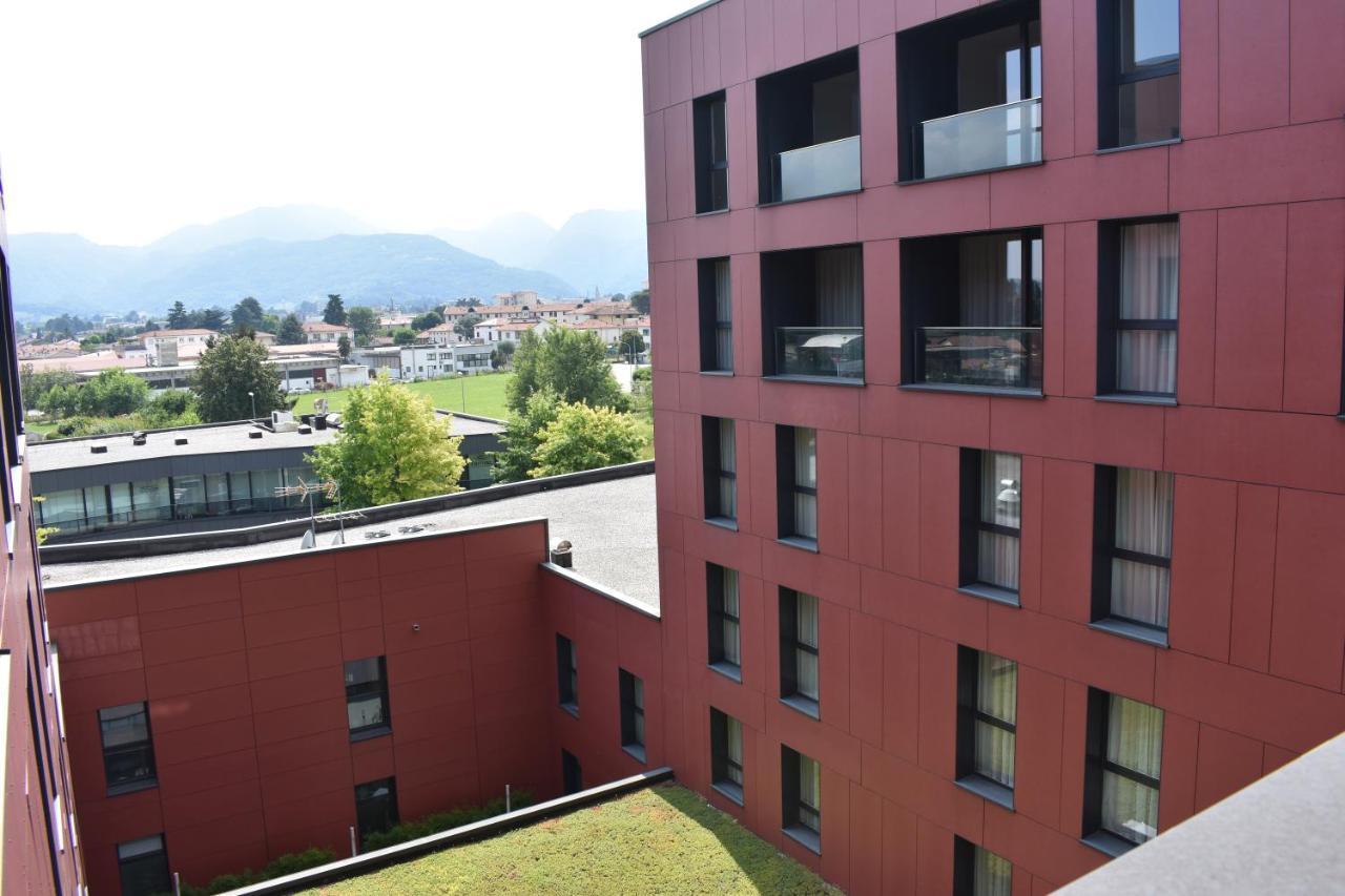 Residence Schiohotel Экстерьер фото