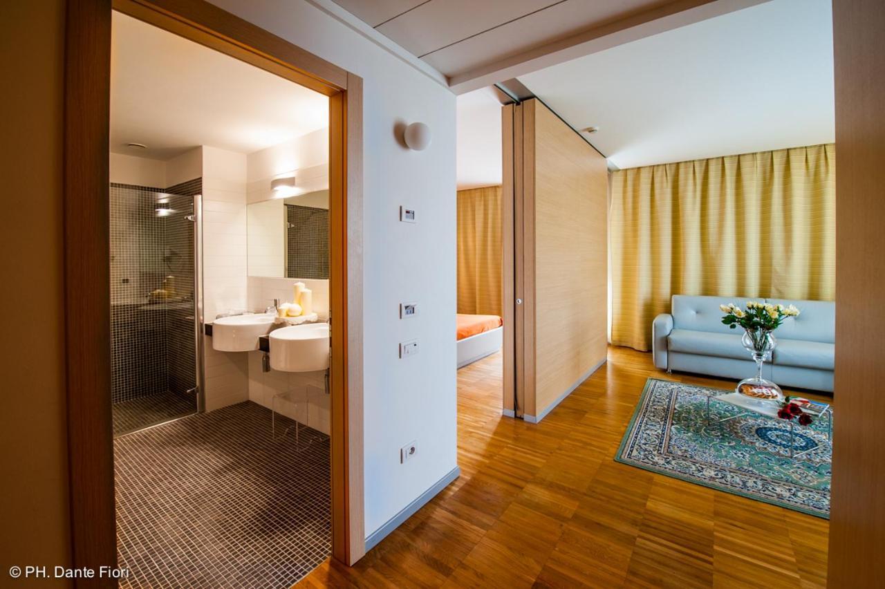 Residence Schiohotel Экстерьер фото