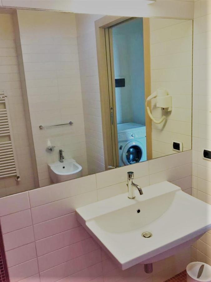 Residence Schiohotel Экстерьер фото
