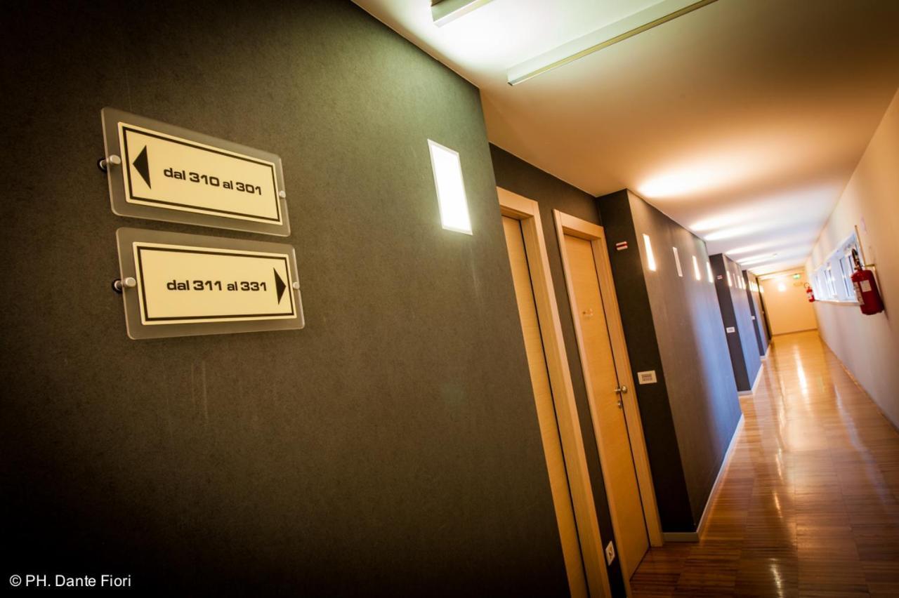 Residence Schiohotel Экстерьер фото